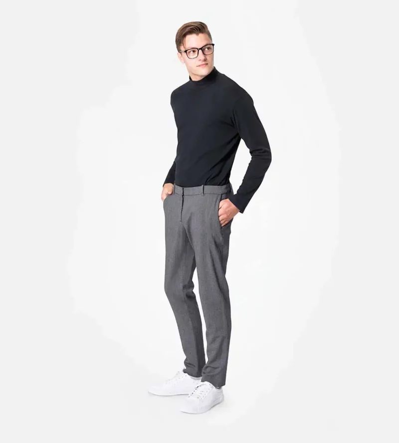 keyup abbigliamento italiano comodo casual pratico 1